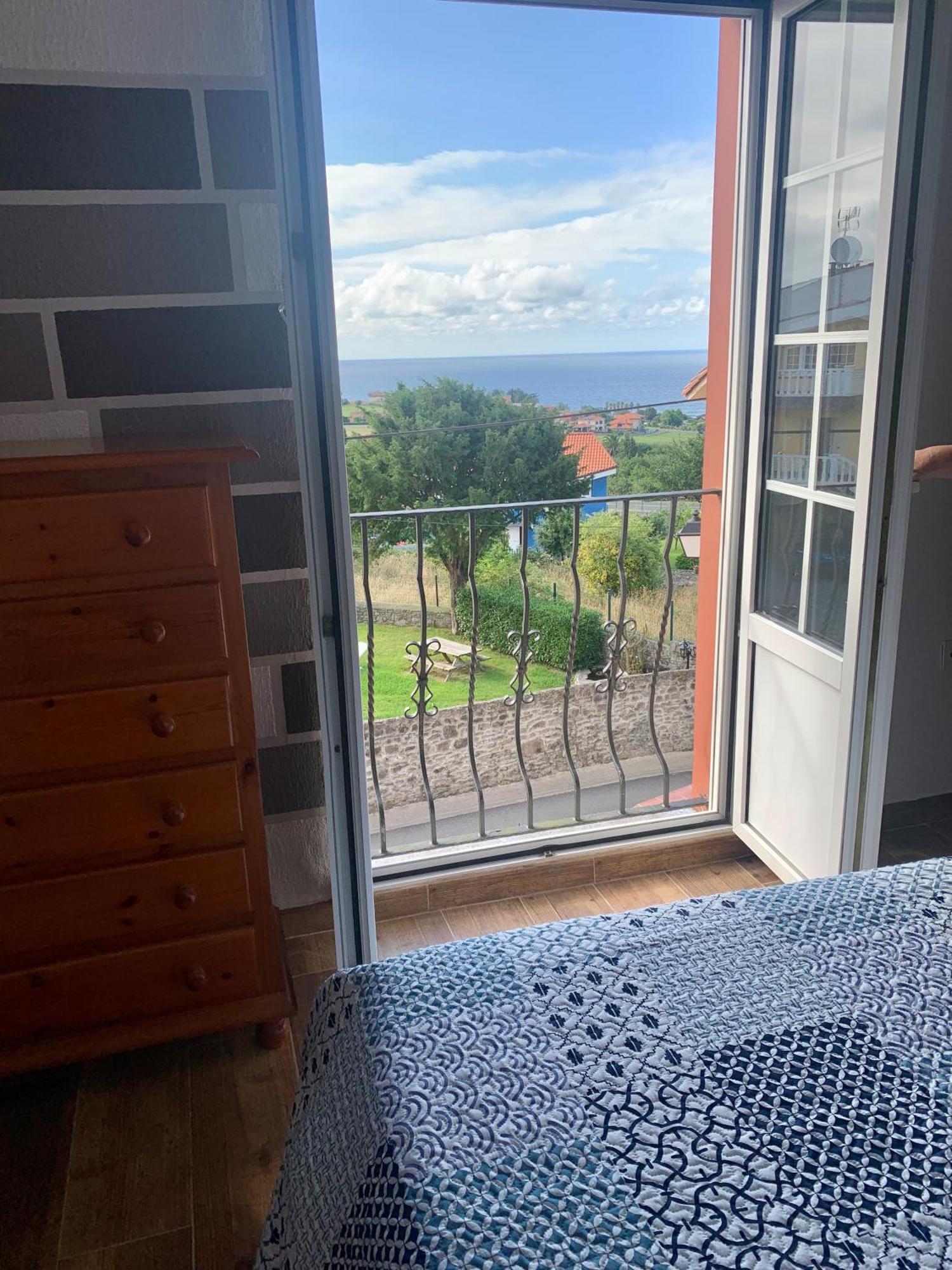 Casa Todah, Playas Y Montanas Duesos Екстер'єр фото