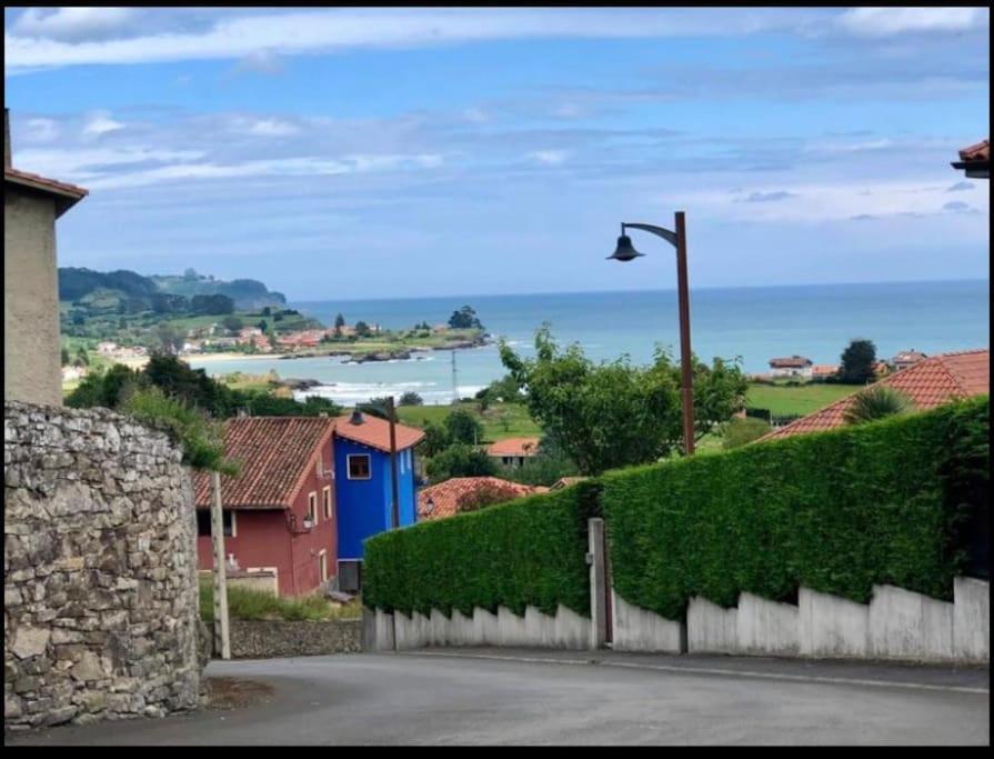 Casa Todah, Playas Y Montanas Duesos Екстер'єр фото