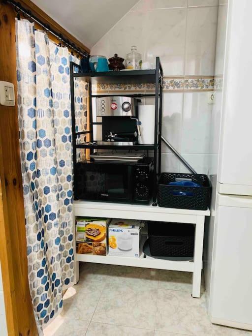 Casa Todah, Playas Y Montanas Duesos Екстер'єр фото