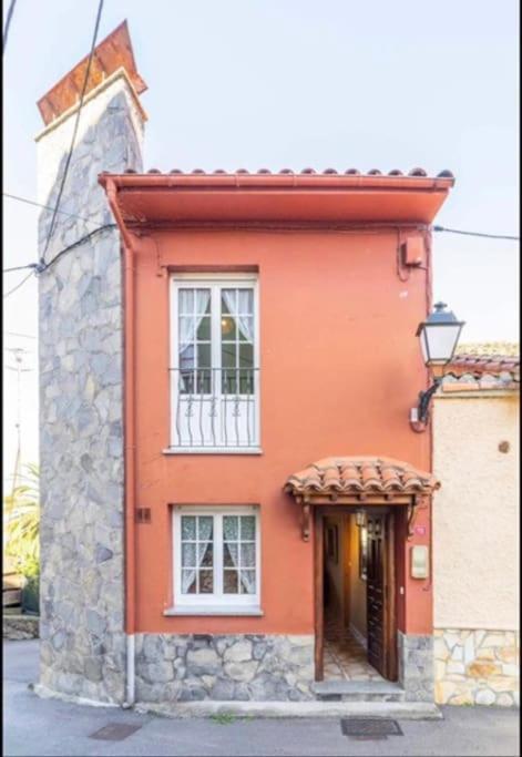 Casa Todah, Playas Y Montanas Duesos Екстер'єр фото