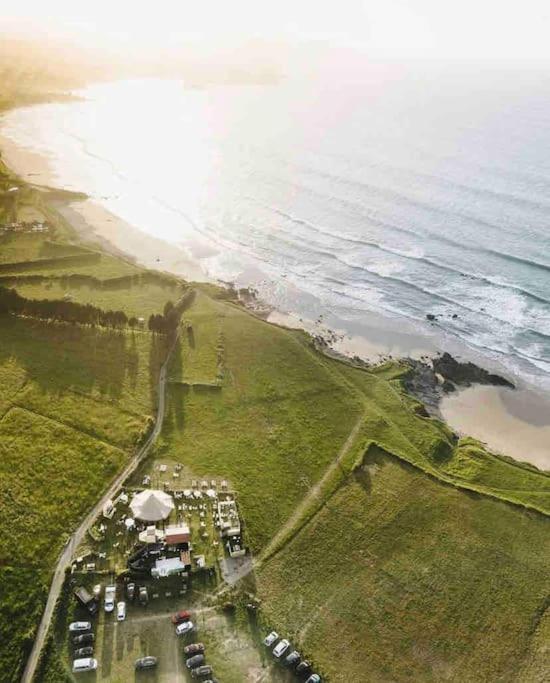 Casa Todah, Playas Y Montanas Duesos Екстер'єр фото