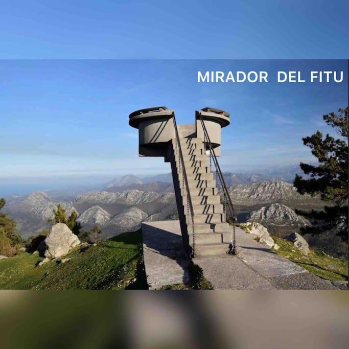 Casa Todah, Playas Y Montanas Duesos Екстер'єр фото